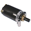Electric Starter / Fits Kohler 12 098 22-S