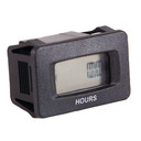 DC Hour Meter / Fits SenDec 804-200