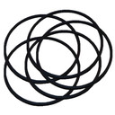 Float Bowl Gaskets / Fits Briggs & Stratton 693981