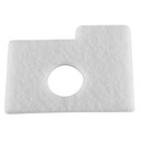 Air Filter / Replaces 1130 124 0801