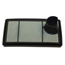 Inner Air Filter / Replaces 4223 140 1800