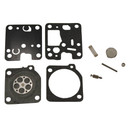 OEM Carburetor Kit / Fits Zama RB-123