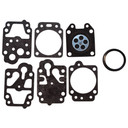 Gasket and Diaphragm Kit / Fits Walbro D20-WYJ