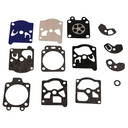 OEM Gasket and Diaphragm Kit / Fits Walbro D10-WAT