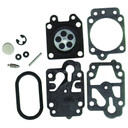 OEM Carburetor Kit / Fits Walbro K20-WYA