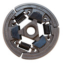Clutch Assembly / Replaces 4238 160 2002