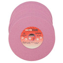 Chain Grinding Wheel / 5 3/4" x 1/8" x 22mm box of 5