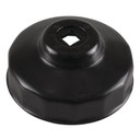 Oil Filter Wrench / 76mm 14 Flute