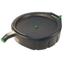 Oil Drain / 15 Quart