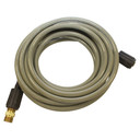 Pressure Washer Hose / 1/4" Inlet