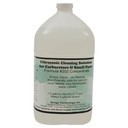 Ultrasonic Cleaning Solution / 1 Gallon Bottle