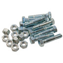 Shear Pin Shop Pack / Fits MTD 910-0890A