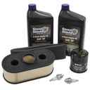 Engine Maintenance Kit / Fits Kawasaki 99969-6140