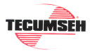 Tecumseh Key 32589