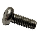 TTI Screw M4 X 10Mm Pan Head 079027013001