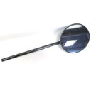 2 - 10" Long Swiveling Motorcycle Mirror