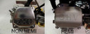 (2) Throttle Linkages For Predator 212cc Go Kart MiniBike Drift Trike