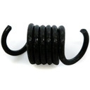 Set of (2) Black Noram Clutch Springs GE Ultimate Arena