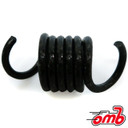(3) Black Noram Clutch Springs GE Ultimate Arena