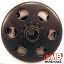 Baja DB30 Clutch 16MM 11 Tooth 35 Chain + 3 Feet of Chain