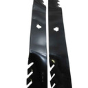 42" Lawnmower Deck Rebuild Kit For Cub Cadet 13A1674G401 Upgrade w Gator Blades