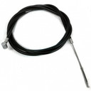 Brake Cable - 65" Cable, 60" Conduit - Mini Bike - Go Kart
