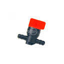 1/4 In-line Fuel Cut Off Valve Shut Off Fits Briggs & Stratton 494768 697947