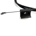 Engine Stop Cable Fits Ayp 130861 Lawn Mower Tractor