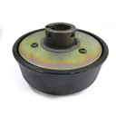 Noram Premier Titan Mini-Cup Clutch 11 Tooth 1" Bore #40/41 Chain - Go Kart