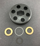 Max Torque D Drum for Box Stock/Clone Clutches - Buller Jammer SMC Premier