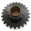 Max Torque Drive Sprocket 24 Tooth 3/4" Bore 35 Chain