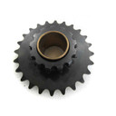Max Torque Drive Sprocket 24 Tooth 3/4" Bore 35 Chain