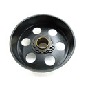 Max Torque Clutch Drum & Sprocket ONLY 13 Tooth 3/4" 35 Chain