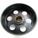 Max Torque Clutch Drum & Sprocket ONLY 13 Tooth 3/4" 35 Chain