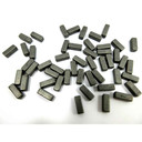 Set of (500) 3/16" x 1/2" Square Clutch Keys - Go Kart & Mini Bike Racing Parts