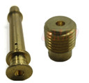 140 E-tube  + .039 Jet