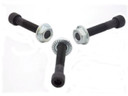 8170 Rear Hub Bolt Kit