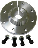ARC Rear Wheel Hub 1" x 110/115mm