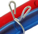 DJ-1152A Fuel Hose Clips
