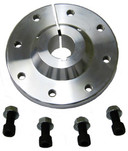 9036 ARC Rear Wheel Hub 1 1/4" x 110/115mm