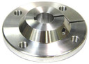 ARC Rear Hub 1" Bore 4x4 bolt pattern