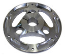 ARC Billet Aluminum Sprocket Hub,  1"axle