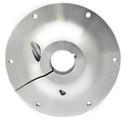 Aluminum Heavy Duty Sprocket/Rotor Hub 1-1/4" axle Aluminum Heavy Duty Sprocket/Rotor Hub 1-1/4" axle