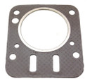 555698 Animal Head Gasket with Fire Ring