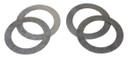 6059S GX390 Crankshaft Shim Kit