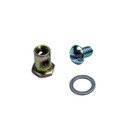 Swivel W/screw & Washer
