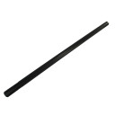5/8" x 16" Threaded Jackshaft 3/16" Keyway