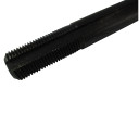 5/8" x 16" Threaded Jackshaft 3/16" Keyway