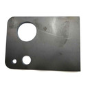 Tall Bonanza Style Jackshaft Plates Tall Bonanza Style Jackshaft Plates