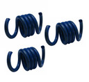(3) Premier Stinger Blue Clutch Springs 2700-2900 RPM
